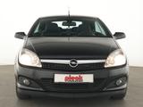 Opel Astra Twin Top Endless Summer - Opel Astra mit Diesel-Antrieb: Cabrio