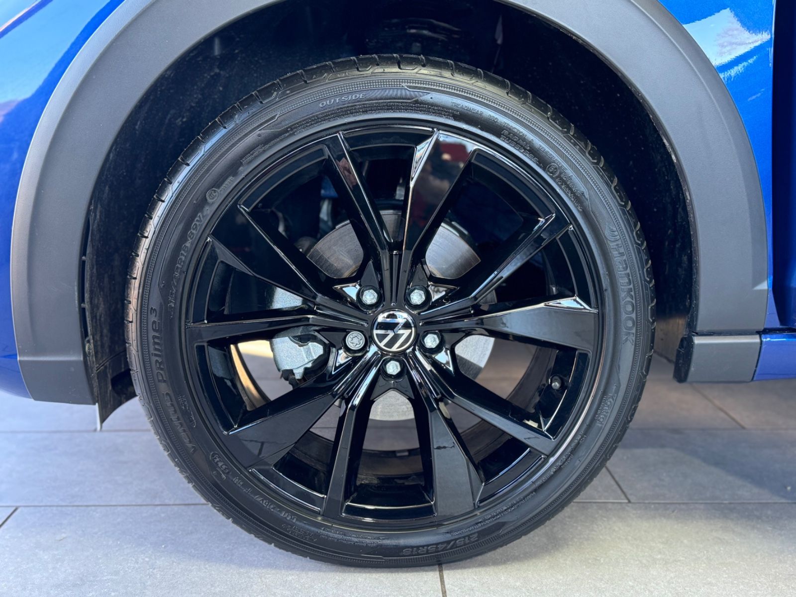 Fahrzeugabbildung Volkswagen Taigo R-Line|DSG|NAVI|KAMERA|ACC|