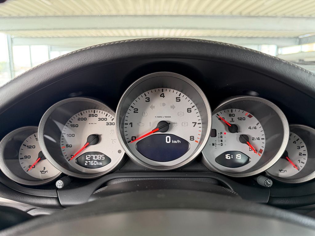 PORSCHE 997 4S Cabrio PDK 19" SPORT-CHRONO PORSCHE 997 4S Cabrio PDK 19" SPORT-CHRONO