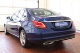 Mercedes-Benz C 160 Avantgarde Led Navi CarPlay ACC - Mercedes-Benz C 160 mit Benzin-Antrieb