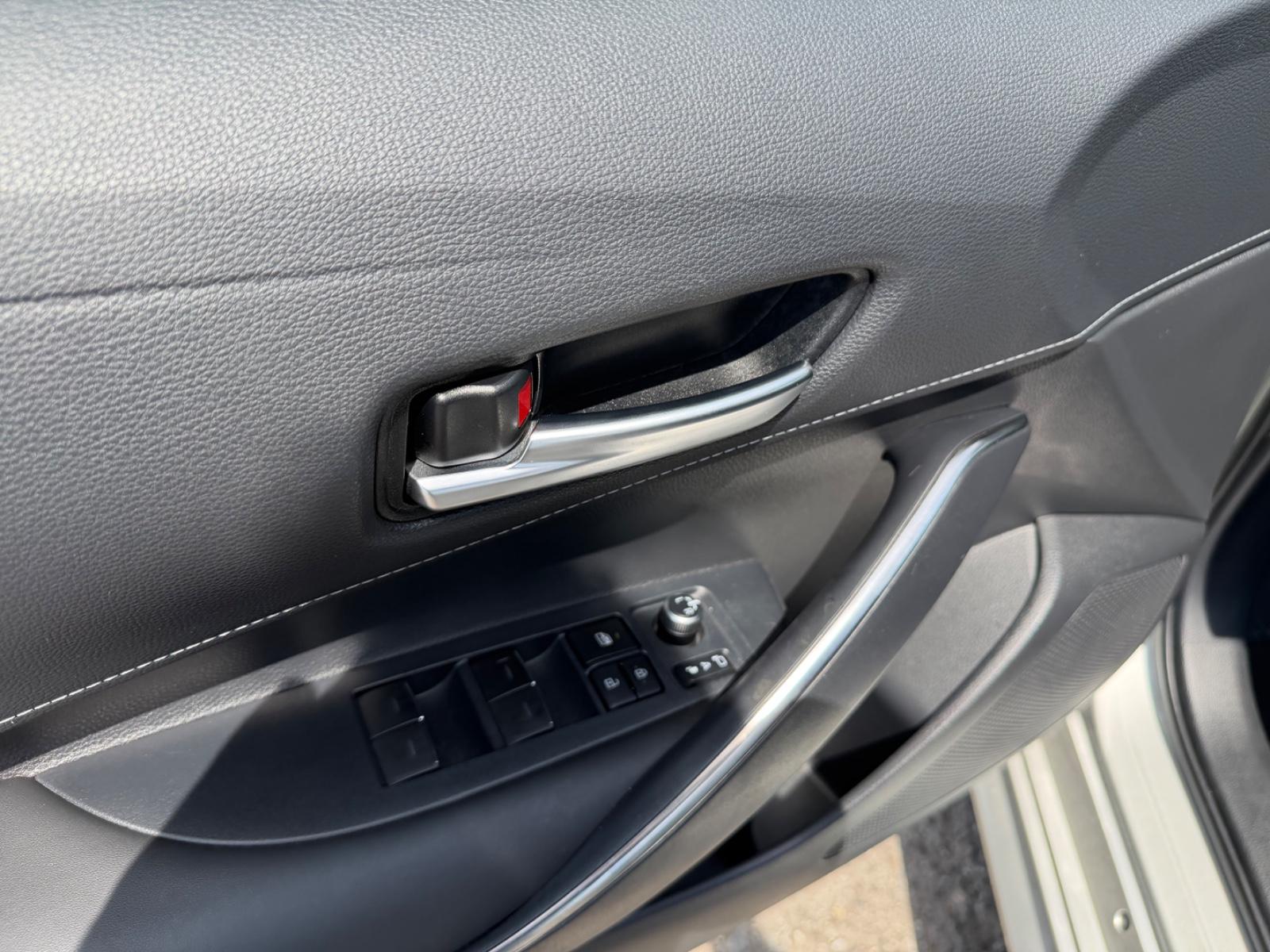 Suzuki Swace 1.8 Hybrid Comfort+LED 2.H Navi Kamera AHK