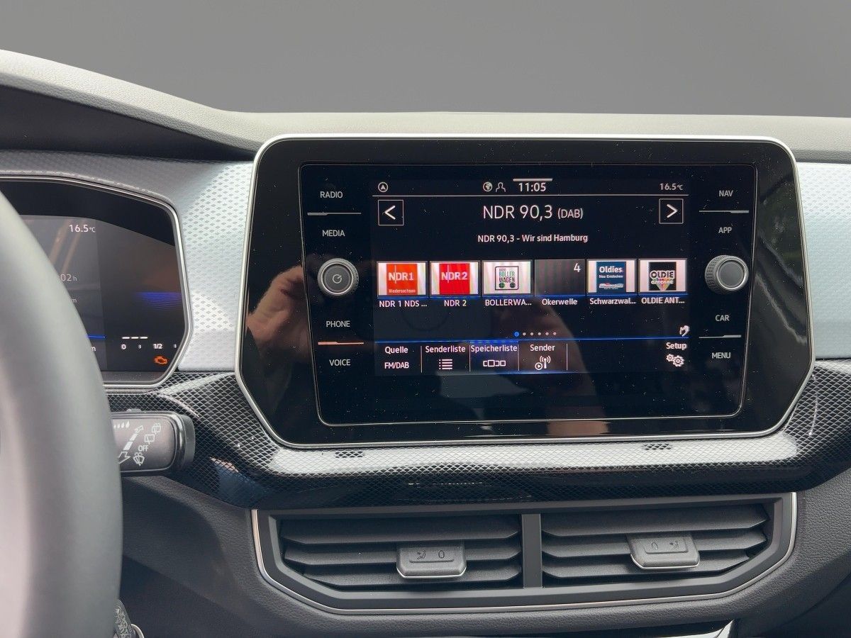 Volkswagen T-Cross - Bild 14