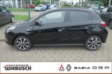 Mitsubishi Space Star  1.2 Select+ CVT-Automatik **Sitzheiz - Mitsubishi Space Star Tageszulassungen