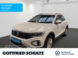 Volkswagen T-Roc LIFE TSI NAVI SITZHEIZUNG LED EINPARKHILFE - VW T-Roc Leasingangebote für Privatpersonen