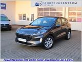 Ford Kuga Cool & Connect 1.HD NAV/LENKRADHZ/SHZ/SPURH - Ford Kuga in Oldenburg