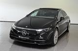 Mercedes-Benz EQS 350 Electric Art Advanced Plus MBUX Pano 21" - Mercedes-Benz EQS mit Elektro-Antrieb