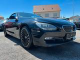 BMW 640 HUD + STANDHZ + ACC + BOSE SOUND - BMW 640