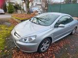 Peugeot 307 CC 135 - - gebrauchte Peugeot 307 aus dem Jahr 2004