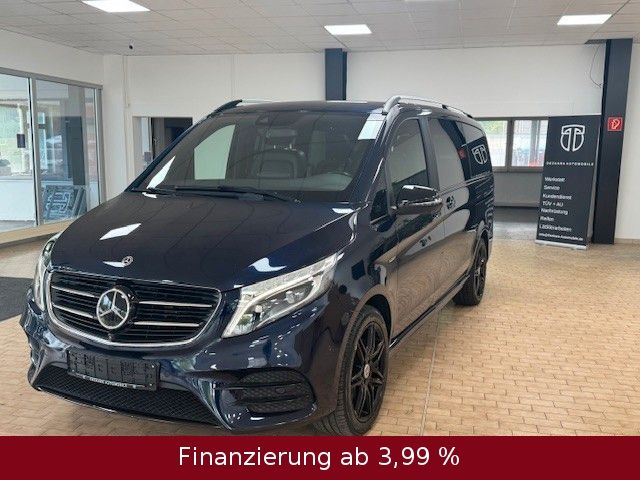 Mercedes-Benz V 250