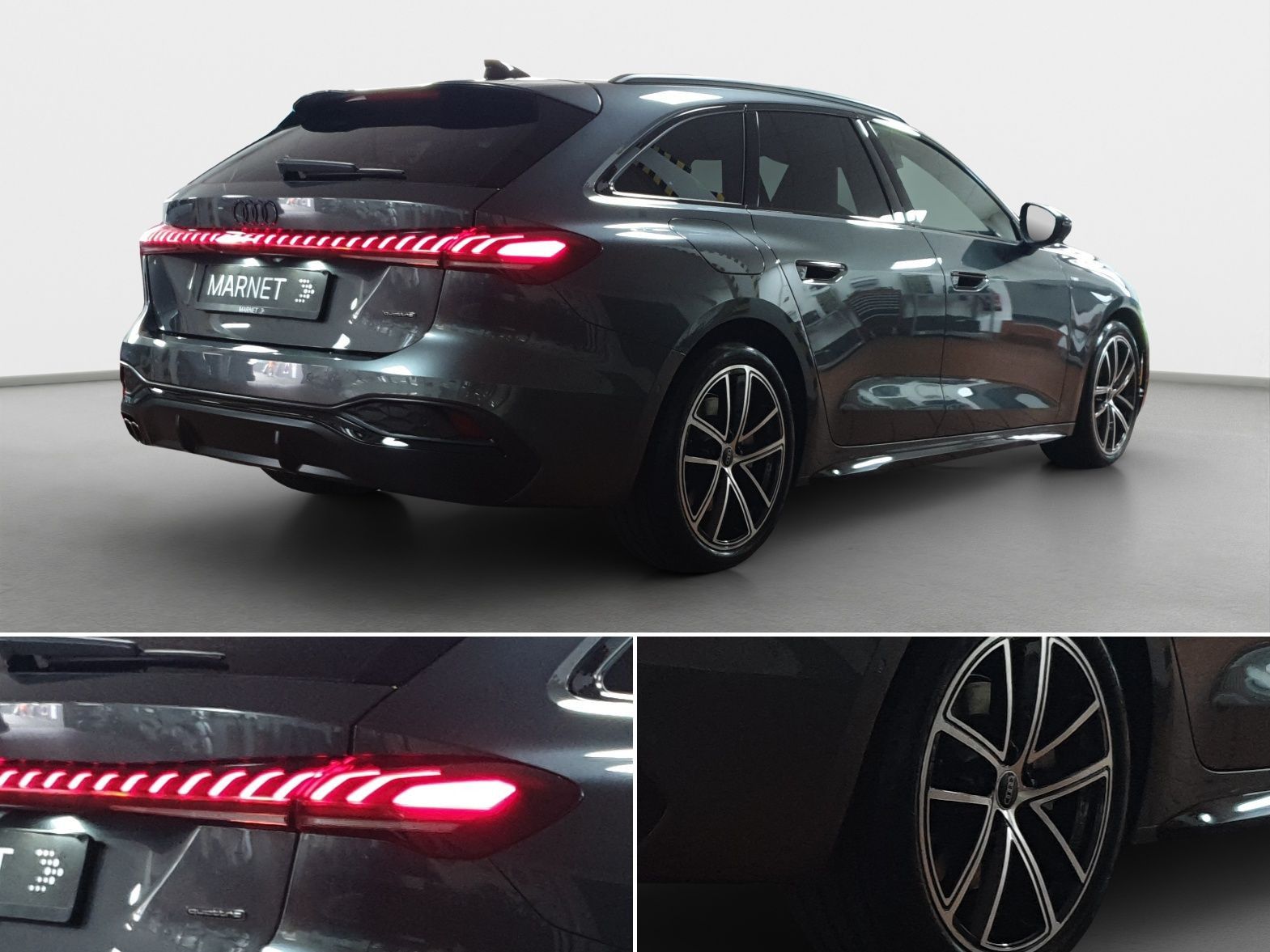 Audi A5 - Bild 24