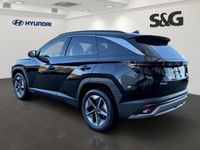 Hyundai TUCSON - Vorschau Bild 4