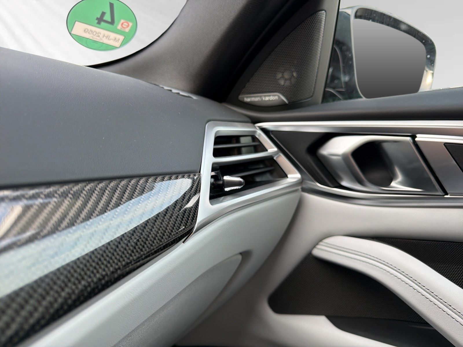 BMW M4 - Bild 23