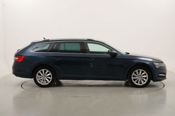 Skoda Superb - 3