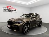 BMW X5 40 d M Sport Laser Soft Close Live Cockpit   - BMW Gebrauchtwagen in Neuwied