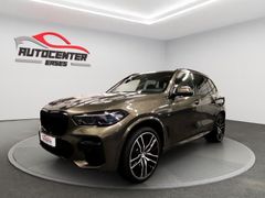 BMW X5 40 d M Sport Laser Soft Close Live Cockpit  