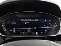 Audi A8 - Vorschau Bild 17