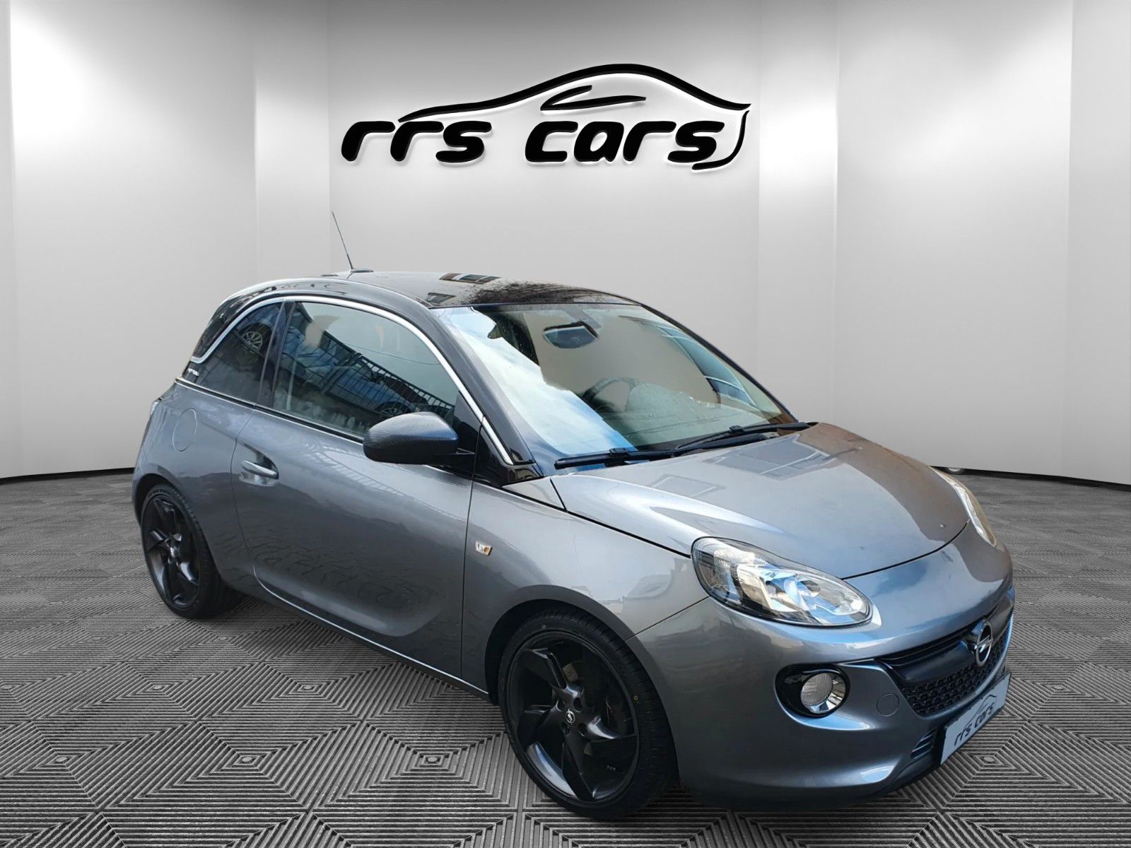 Opel Opel Adam Slam ecoFlex*Intelli*Sitzhzg*PDC*Klimaau