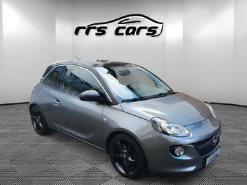 Opel Adam - 1