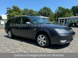 Ford Mondeo Turnier 2.0 TDCi Ghia 1.Hand 125TKM Top - Ford Mondeo: Tdci Ghia