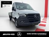 Mercedes-Benz SPRINTER 315 PRITSCHE AUTOM AHK LED KLIMA MBUX - Angebote