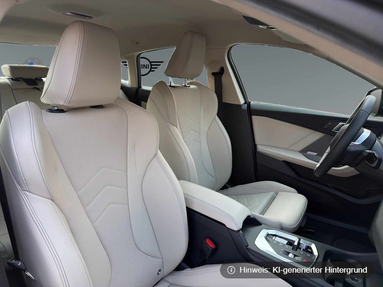 BMW 220 Gran Coupé - Bild 15