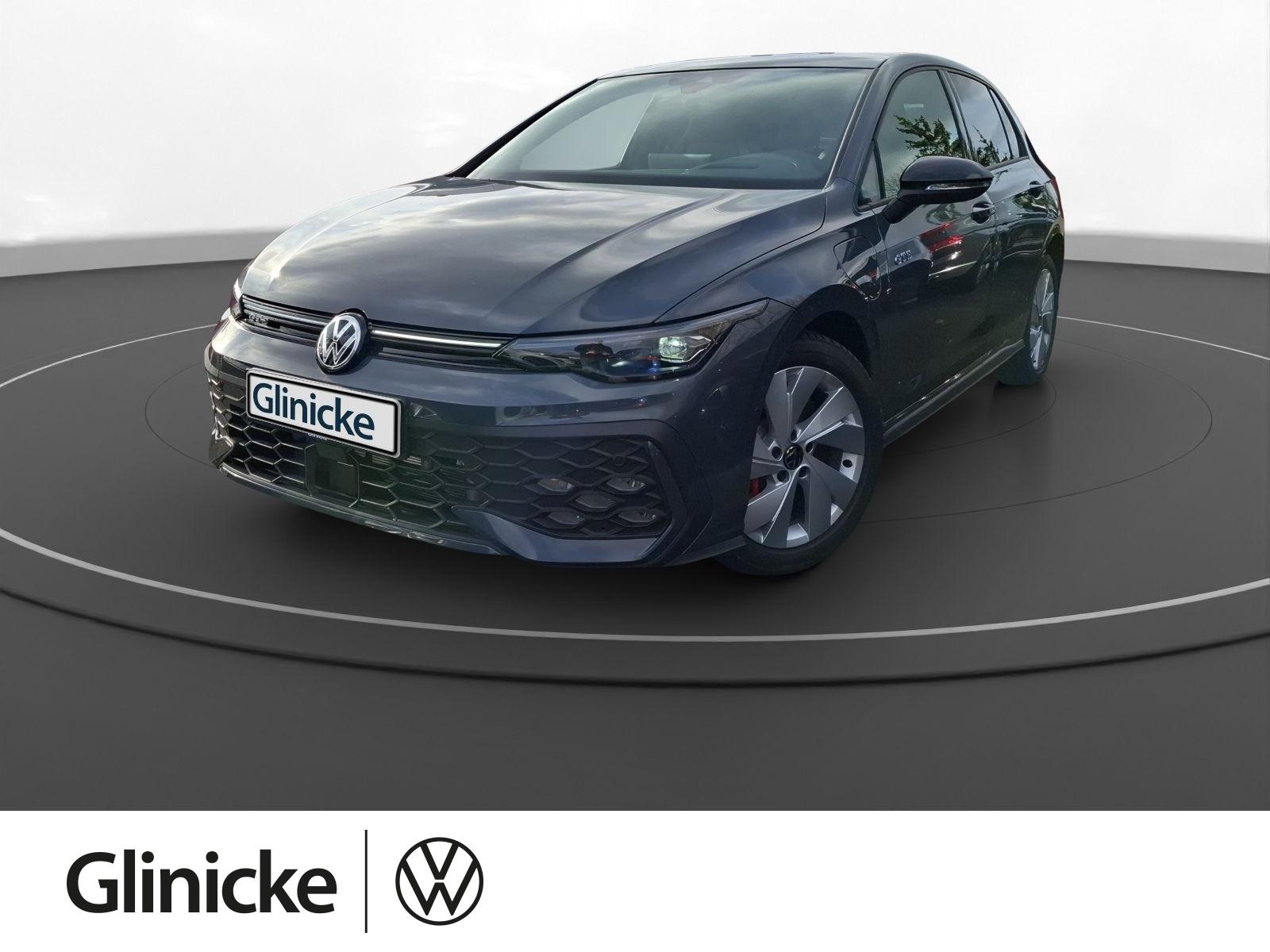 Volkswagen Golf GTE 272 PS DSG PANO HUD AHZV. uvm.