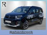 Citroën Berlingo 1.5 BlueHDi Max XL - AUTOMATIK - Citroën Berlingo: Max