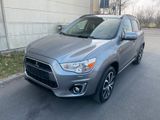 Mitsubishi ASX Diamant Edition 4WD*Rückfahrcamera*Xenon*TOP - Mitsubishi ASX in Berlin
