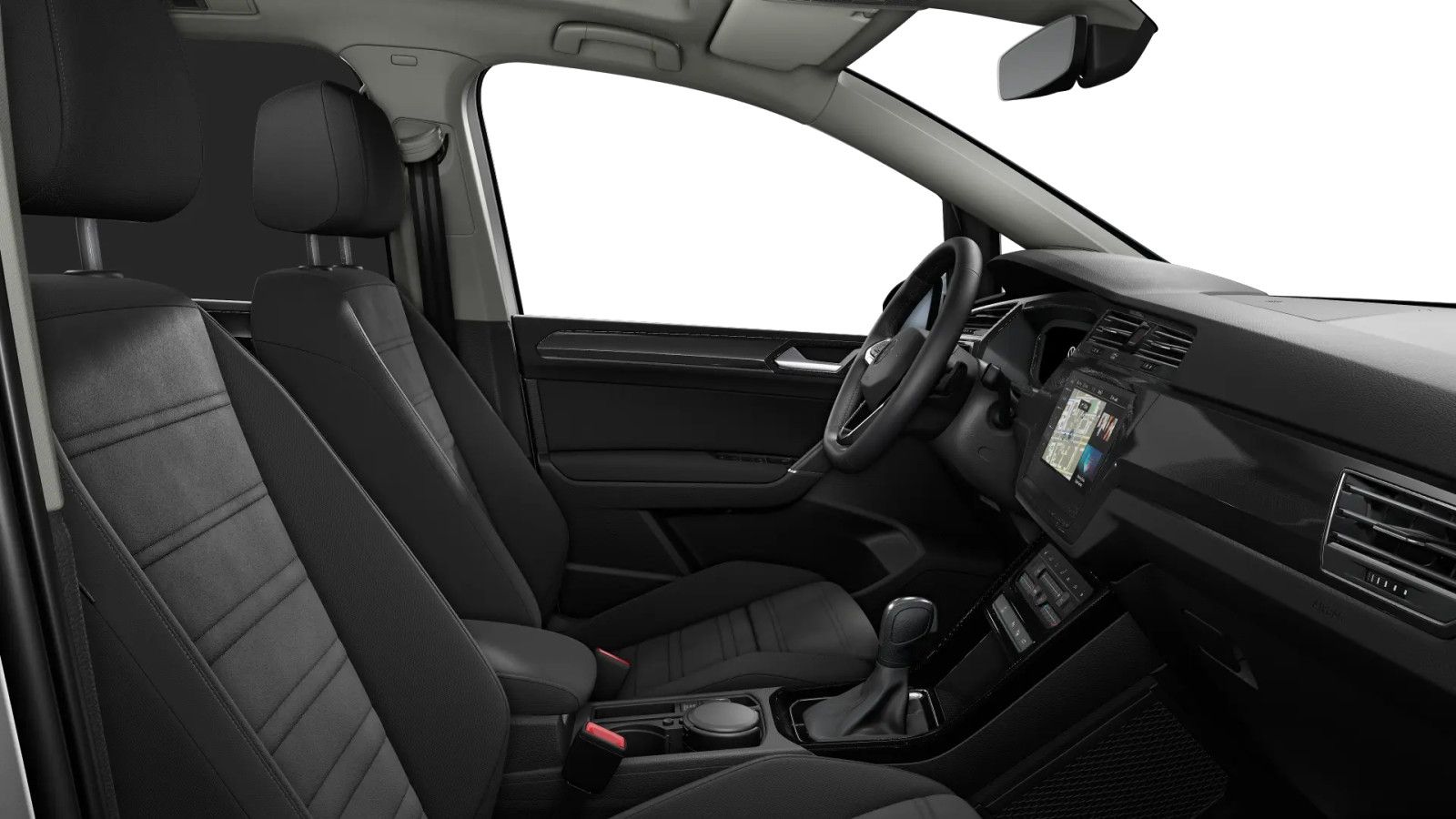 Volkswagen Touran - Bild 10