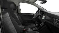 Volkswagen Touran - Vorschau Bild 10