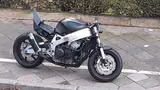Honda SC33 ,CBR900RR - HONDA 1997 CBR 900