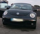 Volkswagen VE Beetle Cabrio top Ausstattung - Volkswagen Beetle aus 2006: Cabrio