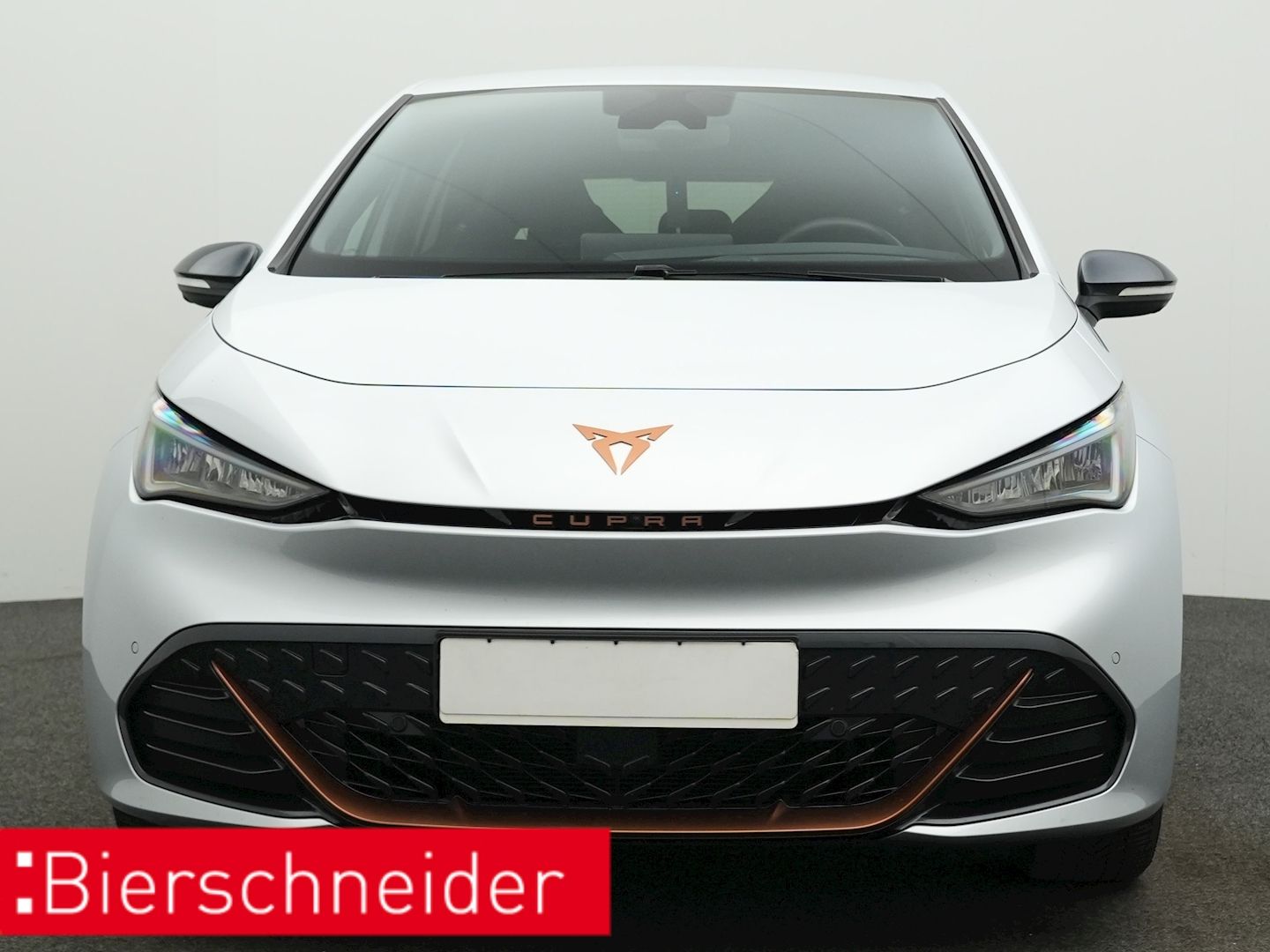 Cupra Born - Bild 10