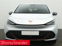 Cupra Born - Vorschau Bild 10
