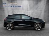 Ford Puma ST-Line - Ford Puma: Coupe