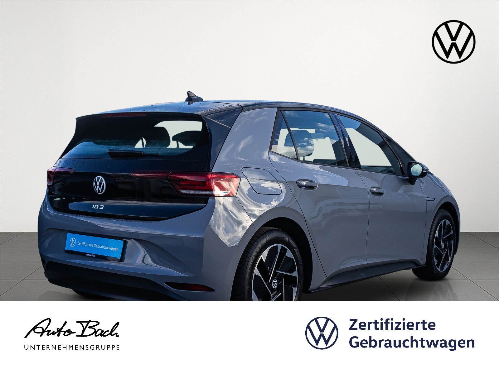 Volkswagen ID.3 - Bild 5