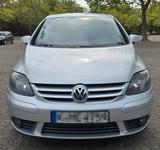 Volkswagen Golf Plus 1.6 FSI Automatik 