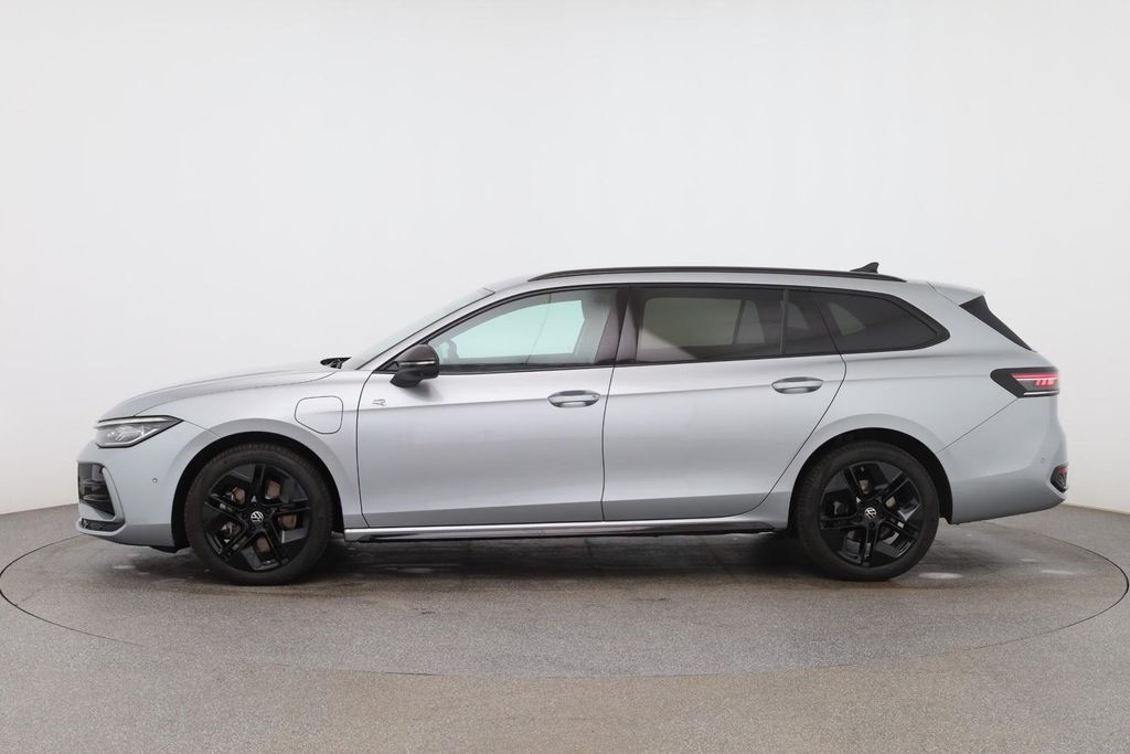 Image of Volkswagen Passat Variant