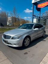 Mercedes-Benz CLC 180 KOMPRESSOR -