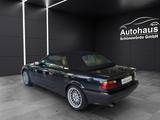 BMW 328 , 2.8 L, Leder, Automatik, SHZ, HU/AU NEU - Oldtimer: Cabrio, bis 10000 Euro