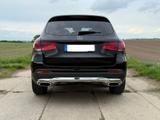 Mercedes-Benz GLC 220 d 4MATIC Autom. -Pano 360° MULTIBEAM  - Mercedes-Benz GLC 220 in Dresden