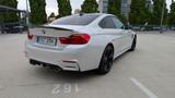 BMW M4 Coupé M4 - BMW M4 Gebrauchtwagen in Stuttgart