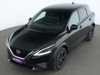 Nissan Qashqai - Vorschau Bild 10