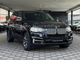 BMW X5 xDrive 50i *Facelift*Deutsch*MwSt*Garantie* - BMW X5: De