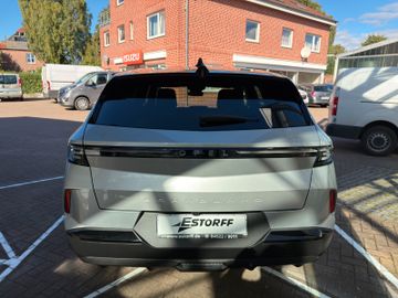 Bild 4 Opel Grandland (X) Grandland 1.2 48V Mild-Hybrid 100kW GS