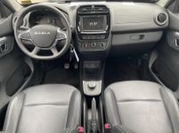 Dacia Spring - Vorschau Bild 10