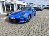 Subaru BRZ 2.4 Sport MT - Subaru BRZ: 2.4