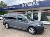 Volkswagen Caddy Maxi 1.5 TSi 2-3-2 ACC AHK-V App Privacy + - VW Caddy Maxi Benzin Gebrauchtwagen