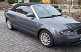 Audi Cabriolet - Audi Cabriolet aus 2005