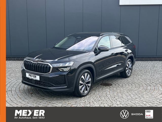 SKODA Kodiaq Selection 2.0 TDI DSG *7-Sitzer, AHK, Nav